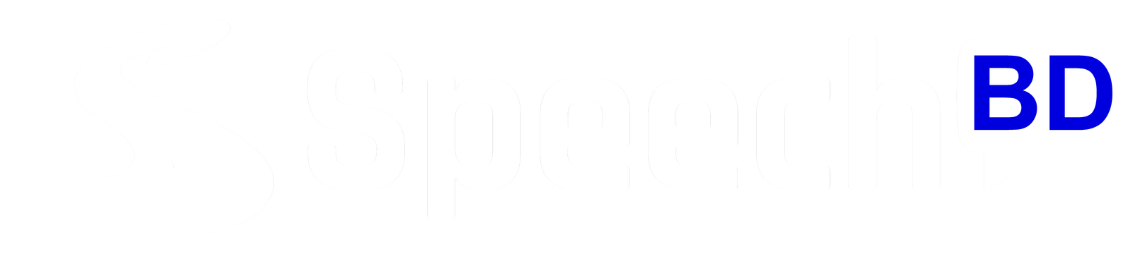 Speech BD Logo