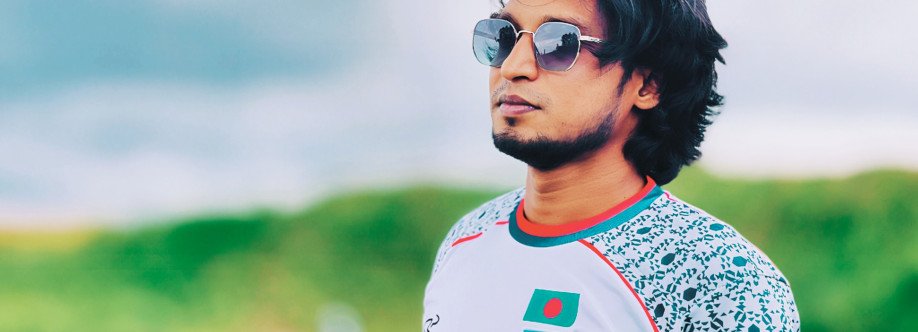 Shahriyar Hosen Cover Image